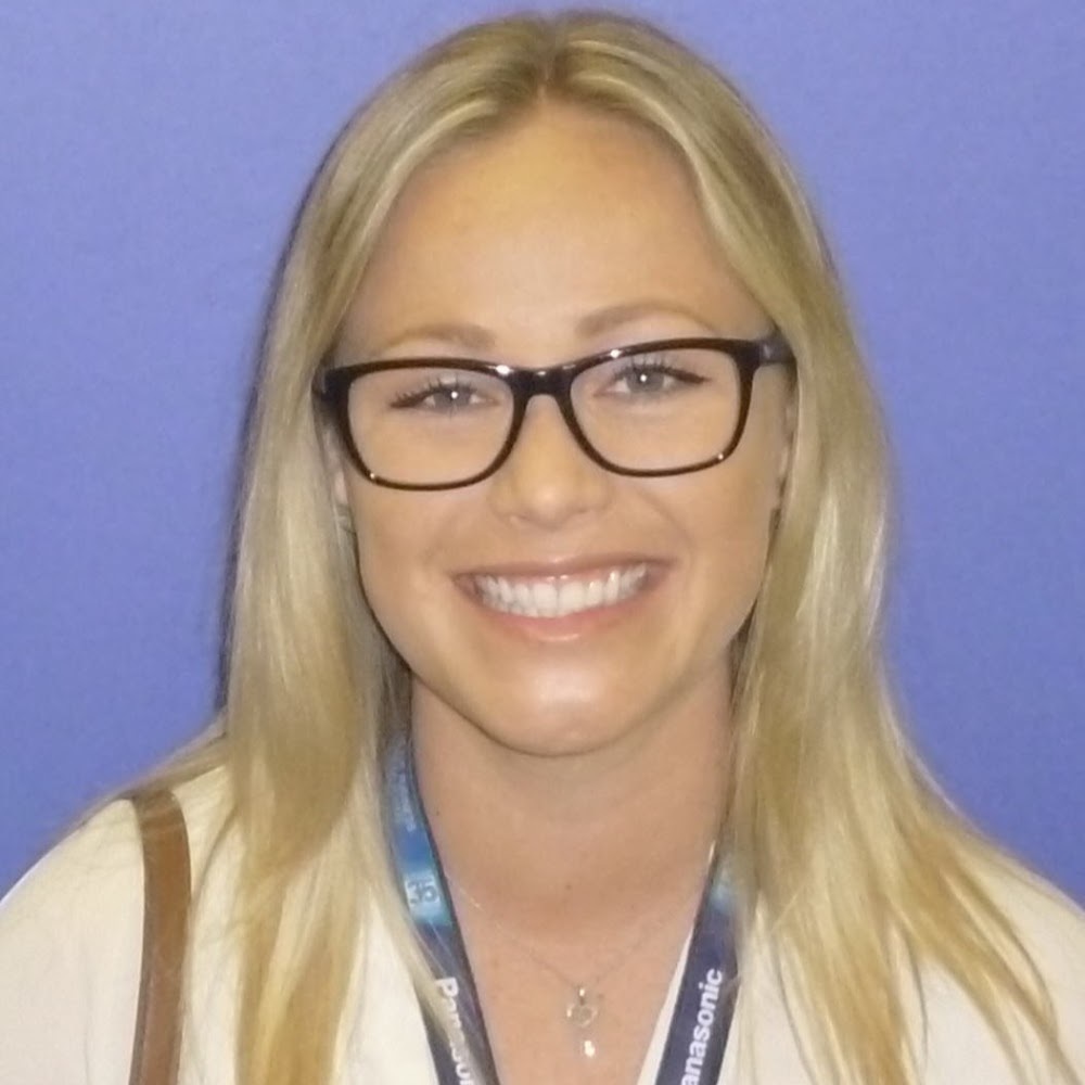 Meet your Posher, Mandy